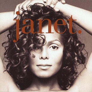 Janet Jackson – Janet. ( USA )