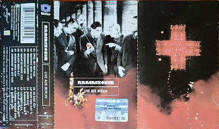 Rammstein – Live Aus Berlin