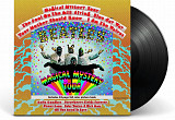 The Beatles - Magical Mystery Tour (1967/2012)