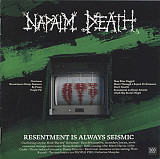 Napalm Death – Resentment Is Always Seismic – A Final Throw Of Throes