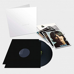 The Beatles - The Beatles (White Album) (1968/2018) (2xLP)