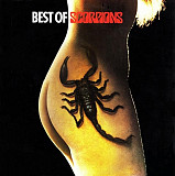 Scorpions – Best Of Scorpions LP / RCA – NL 74006 / Germany 1990