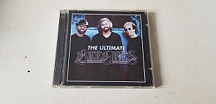 Bee Gees The Ultimate 2CD фірмовий