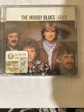 The Moody Blues(US), 2005г., Сборник 2CD, Запечатан.