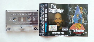 Snoop Doggy Dogg The Doggfather