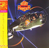 Night Ranger – 7 Wishes (Japan)