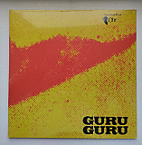 Guru Guru – UFO