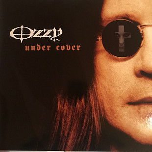 Ozzy Osbourne – Under Cover + poster