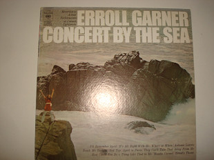 EROLL GARNER- Concert By The Sea 1970 USA Jazz Bop Cool Jazz