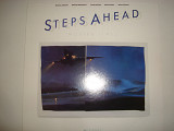 STEPS AHEAD- Michael Brecker Warren Bernhardt Peter Erskine Eddie Gomez Mike Mainieri – Modern Times