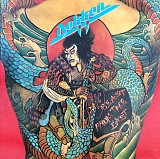 Dokken – Beast From The East 2-LP