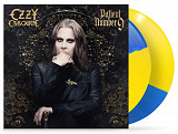 Ozzy Osbourne – Patient Number 9 (2 x Blue & Yellow Split vinyl)