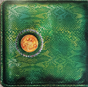 Alice Cooper – Billion Dollar Babies