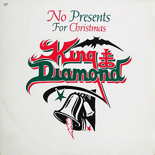 King Diamond – No Presents For Christmas