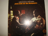 JIMMY SMITH AND WES MONTGOMERY - Further Adventures Of Jimmy And Wes 1969 USA Jazz Post Bop