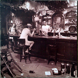 Led Zeppelin – In Through The Out Door