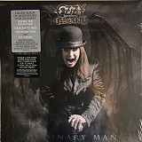 Ozzy Osbourne – Ordinary Man (Silver Smoke vinyl)