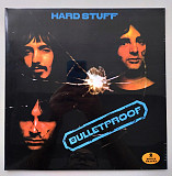 Hard Stuff – Bulletproof