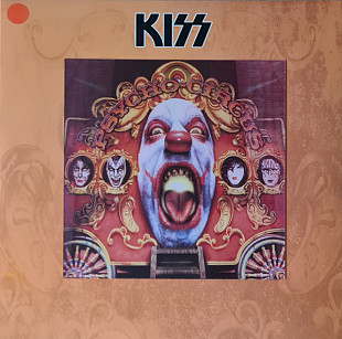 Kiss – Psycho Circus