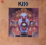 Kiss – Psycho Circus