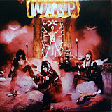 W.A.S.P. – W.A.S.P.