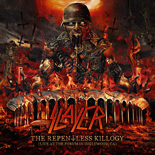 Slayer – The Repentless Killogy (2-LP