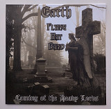 Earth / Flying Hat Band – Coming Of The Heavy Lords