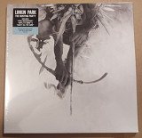 Linkin Park – The Hunting Party (Blue [Translucent Light Blue] Vinyl)