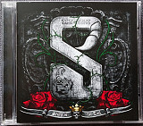 SCORPIONS Sting In The Tail (2010) CD