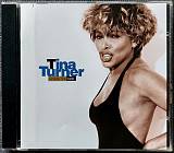 TINA TURNER Simply The Best (1991) CD