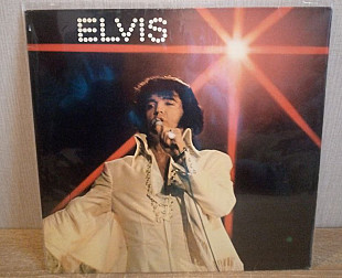 Elvis (Gema) Элвис Пресли, NM/NM-