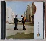 PINK FLOYD - Wish You Were Here. 90гр.