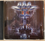 U.D.O. - HOLY. 100гр.