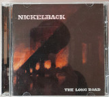 NICKELBACK - THE LONG ROAD. 110гр.