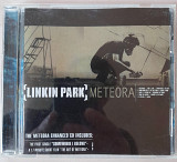 LINKIN PARK - MRTEORA. 110гр.