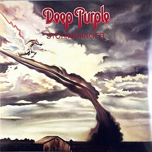 Deep Purple - Stormbringer (1974/2016)