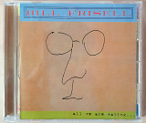 BILL FRISELL - all we are saying... 120гр.