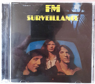 FM - Surveillance. 120гр.