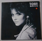 Tone Norum - One Of a Kind - 1986. (LP). 12. Vinyl. Пластинка. Europe.