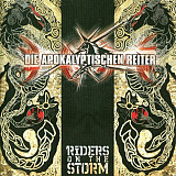 Die Apokalyptischen Reiter – Riders On The Storm