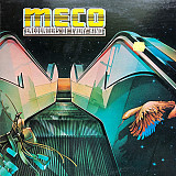 MECO «Encounters Of Every Kind» ℗1977