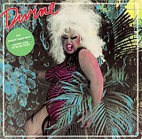 DIVINE feat.BOBBY ORLANDO «My First Album» ℗1982