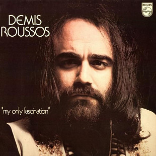 DEMIS ROUSSOS «My Only Fascination» ℗1974