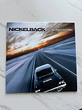 Винилова платівка Nickelback - All The Right Reasons