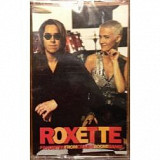 ROXETTE «Favorites From Crash! Boom! Bang!» Promo, Sampler, Dolby HX Pro, B NR ℗1994