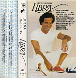 JULIO IGLESIAS «Libra» Dolby System ℗1985