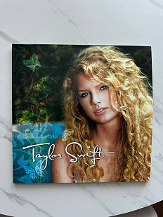 Taylor Swift – Taylor Swift (2LP, Album, Reissue, Vinyl) 2006