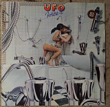 UFO ‎– Force It