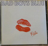 Bad Boys Blue. Kiss. 1993.