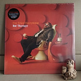 Teddy Swims - I've Tried Everything But Therapy (part 1) LP